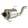 JRspec DPF-Filter Ersatz für Audi Q7 4LB Volkswagen Touareg 7L 3.0 V6 TDI-3