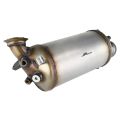 JRspec DPF-Filter Ersatz für VW Volkswagen Transporter T5 1.9 TDI