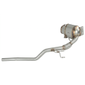 JRspec DPF-Filter Ersatz für Audi Q3 8U quattro Volkswagen Tiguan 5N 4Motion 2.0 TDI-2