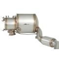 JRspec DPF-Filter Ersatz für Audi Q3 8U quattro Volkswagen Tiguan 5N 4Motion 2.0 TDI-1
