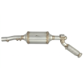JRspec DPF-Filter Ersatz für Volkswagen Transporter T6 Multivan Caravelle California 2.0 TDI-4