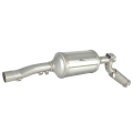 JRspec DPF-Filter Ersatz für Volkswagen Transporter T6 Multivan Caravelle California 2.0 TDI-1