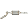 JRspec DPF-Filter Ersatz für Volkswagen Transporter T6 Multivan Caravelle California 2.0 TDI-3
