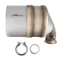 JRspec DPF-Filter Ersatz für Peugeot Partner 407 308 307 3008 207 206 1007 1.6 HDi