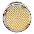 JRspec DPF-Filter Ersatz für Citroen C3 DS3 Peugeot 207 208 206+ 2008 1.4 HDi