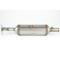 JRSpec DPF filter replacement for Citroen Berlingo C4 Picasso Grand Picasso SpaceTourer 1.6 HDi-3