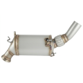 JRspec DPF-Filter Ersatz für BMW 120d E81 318d 320d E90 520d E60 2.0 D N47-4