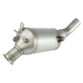 JRspec DPF-Filter Ersatz für BMW 120d E81 318d 320d E90 520d E60 2.0 D N47-2