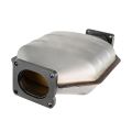 JRspec DPF-Filter Ersatz für BMW 5 E60 E61 X3 E83 2.0d M47 N47