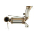 JRspec DPF-Filter Ersatz für Volkswagen Polo Seat Ibiza Cordoba Skoda Fabia II Roomster 1.4 TDI-3
