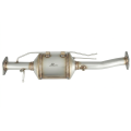 JRspec DPF-Filter Ersatz für Ford Kuga I 2.0 TDCi-1