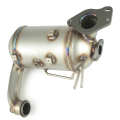 JRspec DPF-Filter Ersatz für Mercedes Citan W415 Klasa A W176 Klasa B W246 CLA C117 GLA X156 1.5 CDI-2