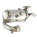JRspec DPF-Filter Ersatz für Mercedes Citan W415 Klasa A W176 Klasa B W246 CLA C117 GLA X156 1.5 CDI-4