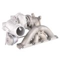Turbolader JRspec K04-64 HYBRID Turbo V2 Stage 1.5 390-410PS