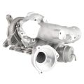 Turbolader JRspec K04-64 HYBRID Turbo V2 Stage 1.5 390-410PS