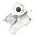Turbolader JRspec K04-64 HYBRID Turbo V2 Stage 1.5 390-410PS