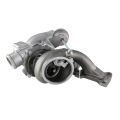 Turbocharger JRspec OPC HYBRID for Opel ( Astra , Speedster , Zafira )