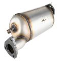 JRspec DPF-Filter Ersatz für Audi A4 B7 A6 C6 1.9 2.0 TDI
