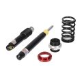 BC Racing K-01-V1-VN Coilovers for Peugeot 106 1991-2004