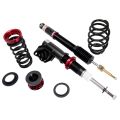 BC Racing K-04-V1-VN Coilovers for Peugeot 307 2001-2008