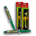 KinematicGP GP52 Long Life Motor und Getriebeöl Additiv mit Graphen schützt und regeneriert den Motor 20ml-1