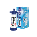 Kwazar VENUS Super Foamer Alkaline 2L + extra foam endings