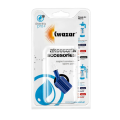 KWAZAR Venus Super HD ALKALINE articulated spray nozzle