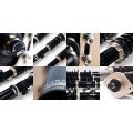 BC Racing D-28-BR-RA Coilovers for Nissan Altima/Maxima L32/A35 2007-2012