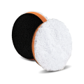 LAKE COUNTRY HDO Light Cutting Fiber Pad 89mm HDO-350F-OSP