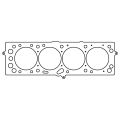 Cometic head gasket for Opel C16XE/X16XE/X16XEL/Y16XE .070 MLS 82mm C4257-070-1