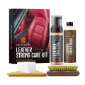 LEATHER EXPERT Leather Strong Care Kit