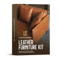 Leather Expert Furniture Kit leather furniture cleaning and conditioning set 2x250ml 500ml 0.5l-2