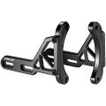 Front Mount Brackets SIMAGIC MB-F for Alpha EVO Base Simracing Simulator
