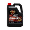 Motorrad Motoröl Penrite MC-4ST V-TWIN 20W-50 100% PAO ESTER Full Synthetic 4L