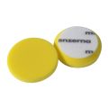 Menzerna Premium Medium Cut Foam Pad 95mm Yellow 2pcs.