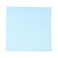 Microfiber cloth for glass and mirrors 40x40 cm 300g/m2