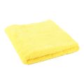 Thick microfiber cloth for lapping QD waxes 40x40cm 550g/m2 Seamless