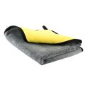 Mikrofasertuch Auto 40x40cm 600g/m2 zum Waschen und Trocknen