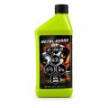 Metal Guard 4T teilsynthetisches Motoröl extreme Reibungsreduzierung und maximaler Schutz 10W40 1l-1