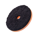 FLEXIPADS 125mm DA BLACK Microfibre CUTTING Disc
