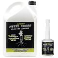 Fuel Additive Metal Guard Injector Cleaner CLP 5L + 200ml  – Cleans Injectors and Fuel System