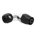 Mishimoto -4AN Braided Line Fitting 90 Degree-2
