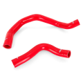 Mishimoto MMHOSE-MIA-99RD Silicone Radiator Hose Kit for Mazda Miata 1999-2005 Red-1