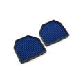 MMR Baumwoll-Luftfilter für BMW F8x F1x M2C M3 M4 M5 M6 2014-2019