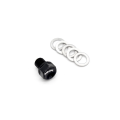 MMR Magnetischer Motorölstecker M12 x 1.5 MMR03-0504 für alle BMW / MINI