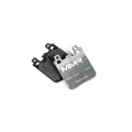 MMR RP750 Track Pad Upgrade hinten für BMW F8x F2x F3x