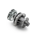 Mishimoto MMWP-M50-92 Motorwasserpumpe für BMW M50 M52 S50 S52 92–06