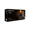 MERCATOR Gogrip Black SIZE XXL