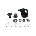 MST Performance Ansaugsystem Intake Kit für Honda Civic K20 Type R FL5 Schwarz