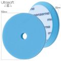 Menzerna Premium Wax Pad 150mm Blue